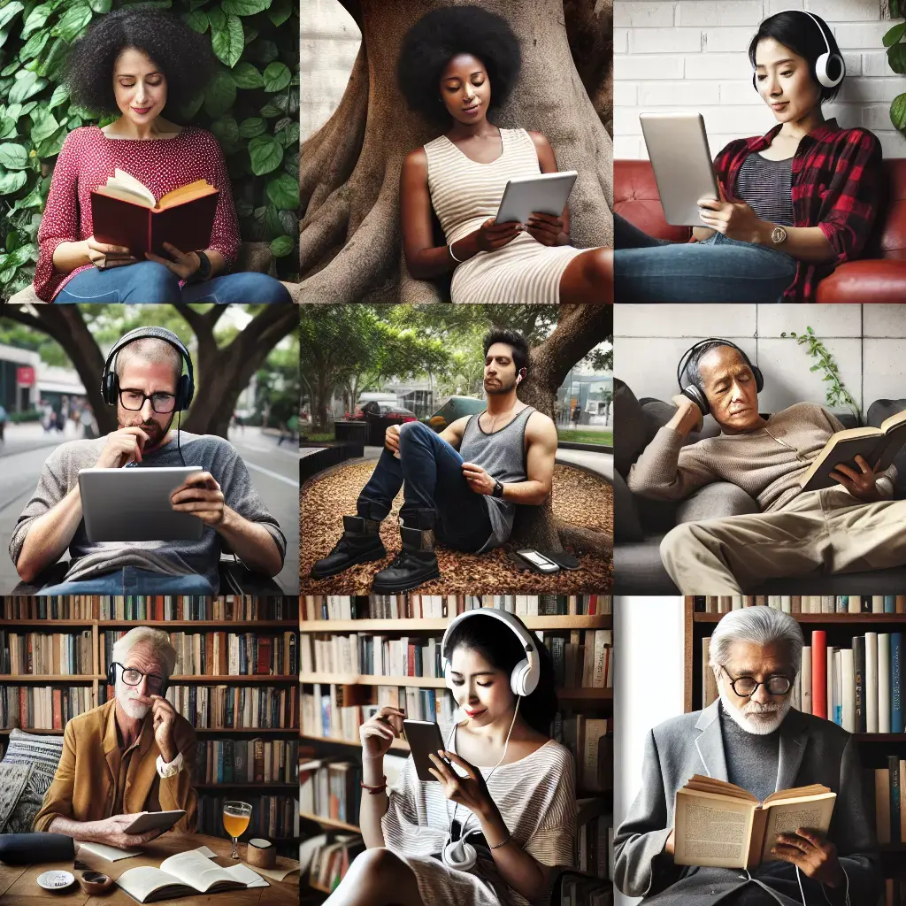 How Booktok is Influencing Modern Reading Habits