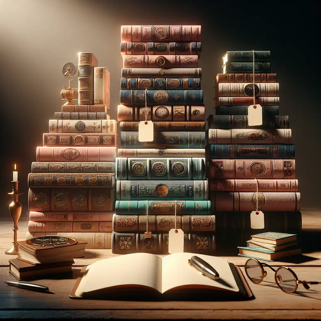 Top 10 Underrated Books on Booktok