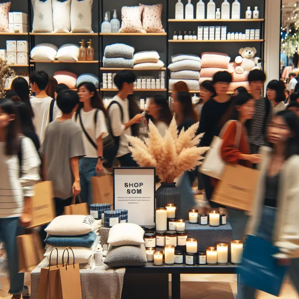 Shoppers are flocking to Bath & Body Works for this cozy bedroom essential.